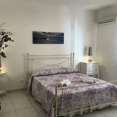 Isola Di Favignana - Mulini Smart Rooms Экстерьер фото